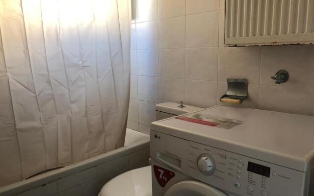 Katerina's apartments No 2