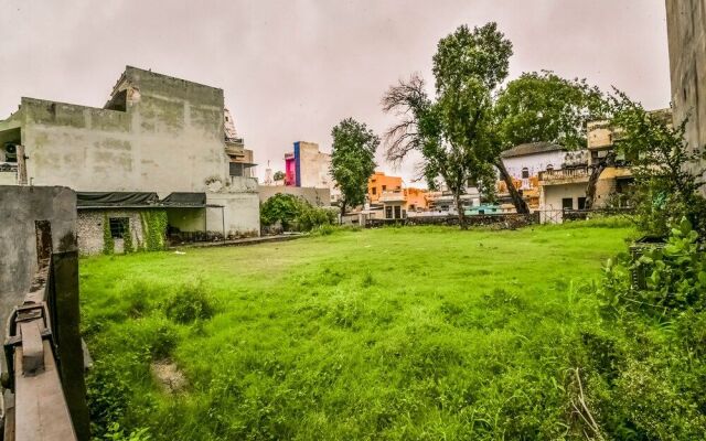 OYO 46484 Hotel Shri Vaidehi