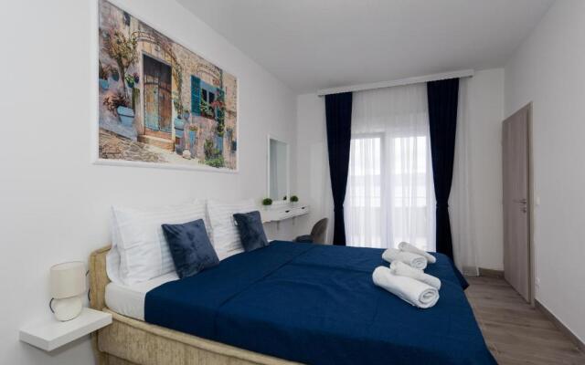 Apartman Kristal 3