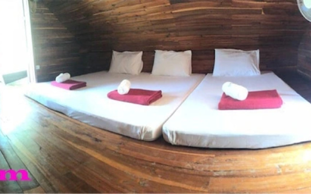 Orchid Lake House