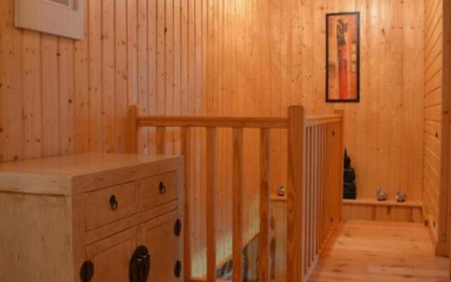 Gîte Montarcher, 4 pièces, 6 personnes - FR-1-496-11