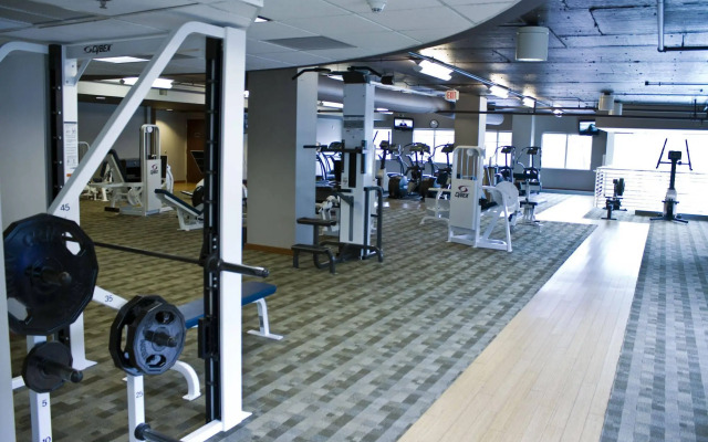 River's Edge Hotel Portland, Tapestry Collection by Hilton