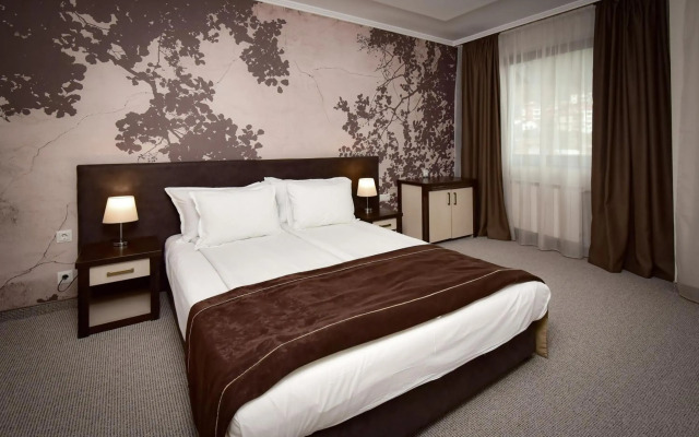 Hotel Rodopski Dom