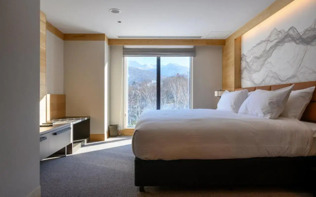Yu Kiroro, Ski-in Ski-out Luxury Residences
