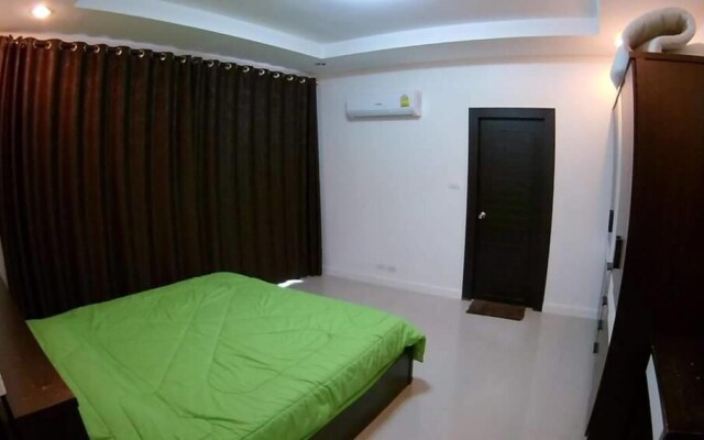 Baan I Rak