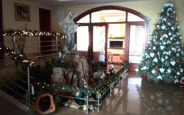 Hotel Rosabel