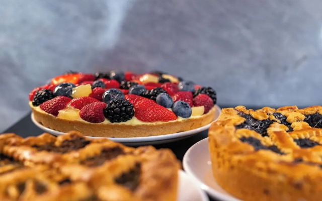 Villa Fedora Luxury Suites