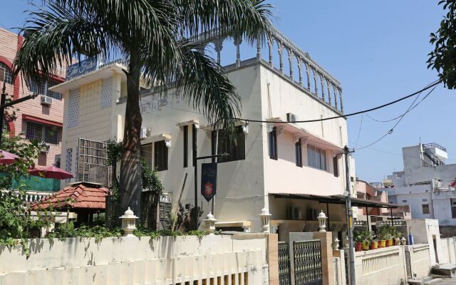 OYO 9666 Hotel The Fateh