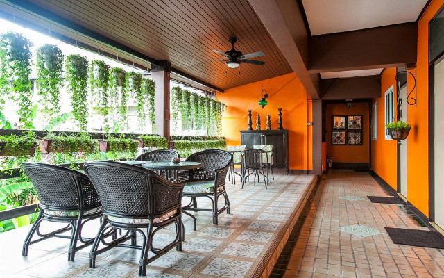 Anoma Bed & Breakfast