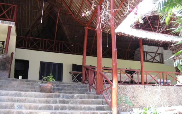 Kiloran Funzi House