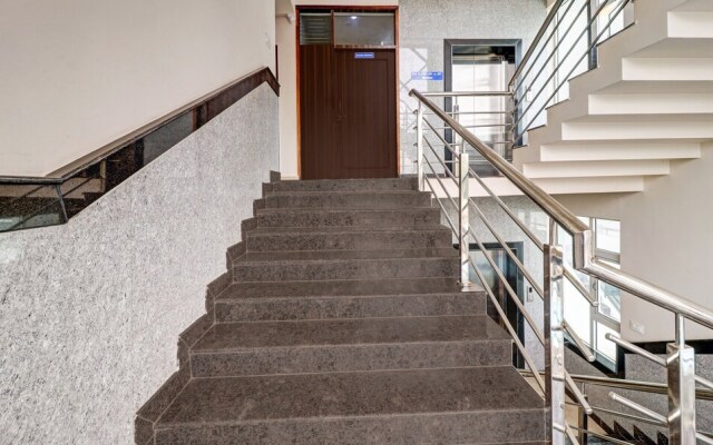 Itsy Hotels Kattari Komforts, Chikmagalur