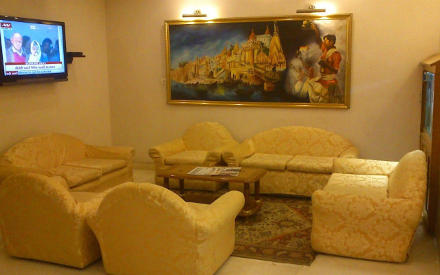 Hotel Zeeras