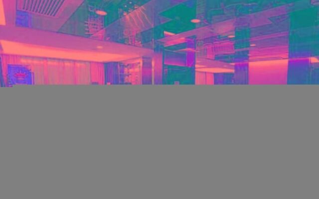 Shanghai Jing Yue Hotel International Aviation