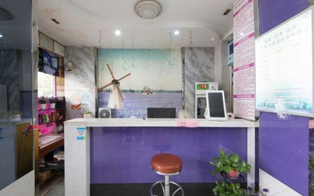 Changsha Lavender Business Hotel