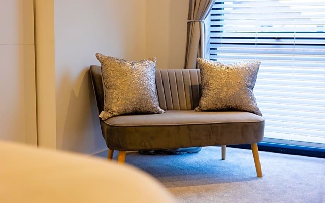 Sea Esta Guesthouse Mudeford