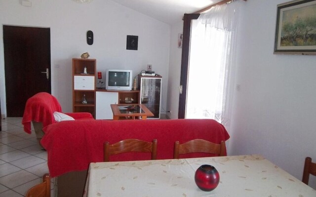 Mihovilovic - 50 m From Beach - A3