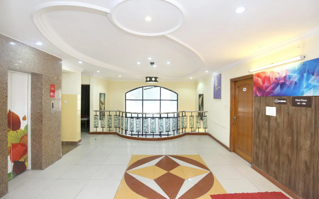 OYO 2729 Hotel HV International