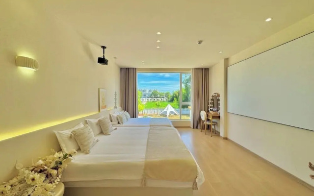 QIMeow Garden Hotel