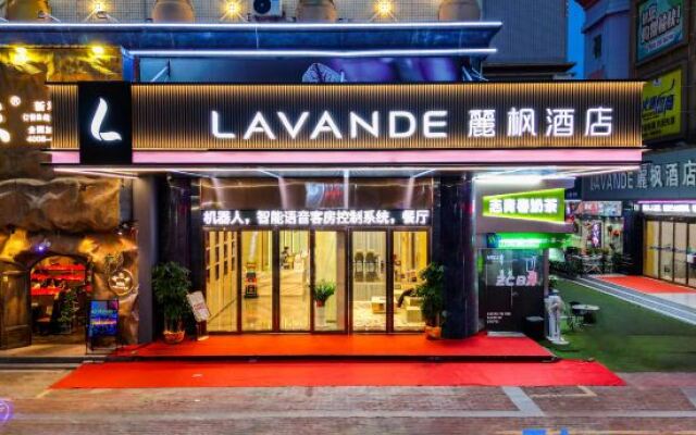 Lavande Hotel