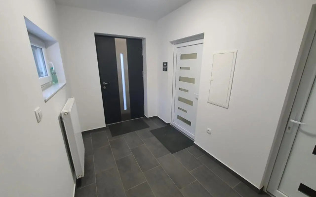 Apartment Šelih