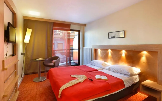 Suite Home Briancon Serre Chevalier