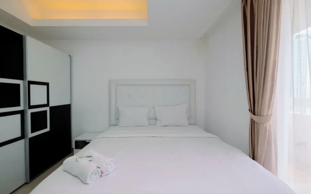 1Br Apartment With Golf View @ The Royale Springhill