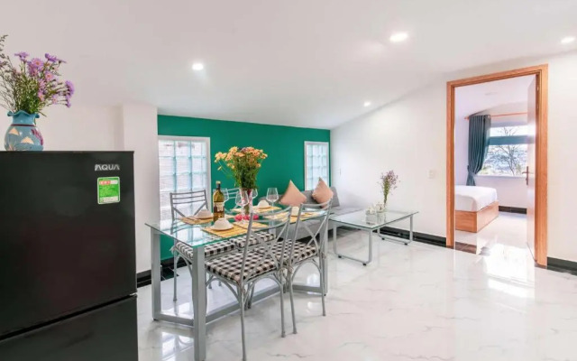 Hoa Mi - Villa Condotel