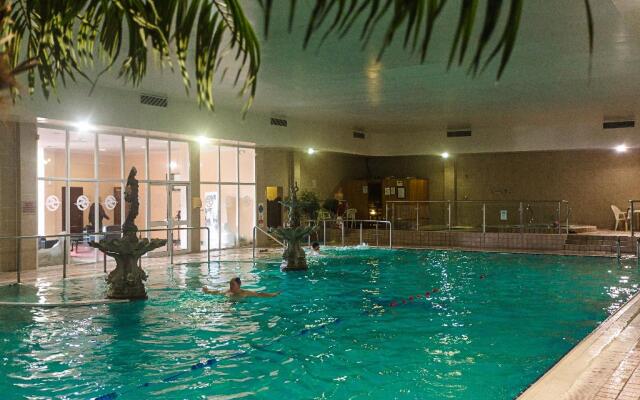 Sheldon Park Hotel and Leisure Club
