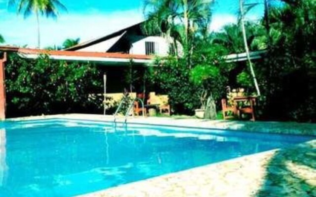 Hôtel El Jardin
