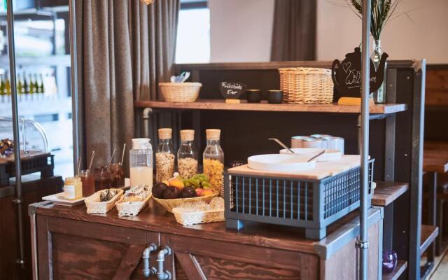 Gutshotel Baron Knyphausen