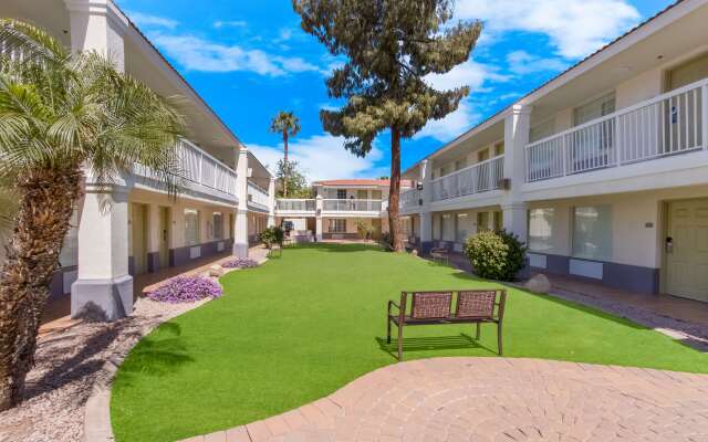 SureStay Plus Hotel by Best Western Tempe University