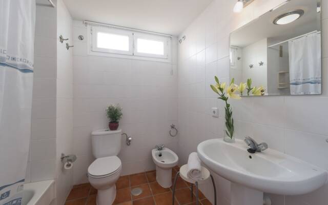 Apartamento Balancón Medano