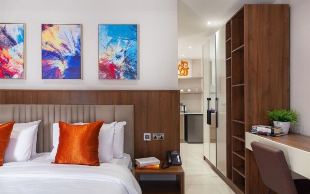 Phoenix Apartments Abudja