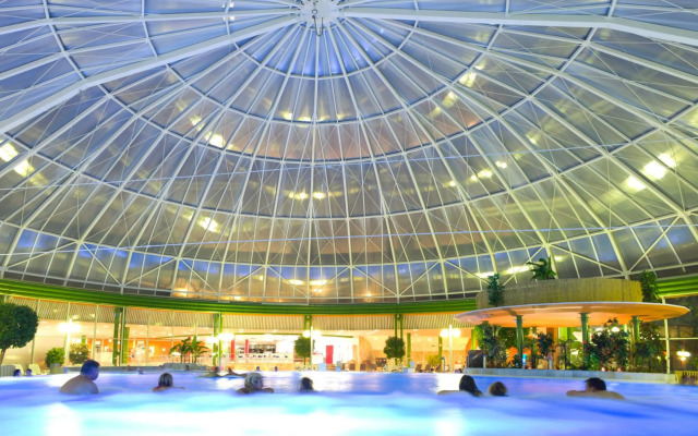 Thermalhotel Aulendorf