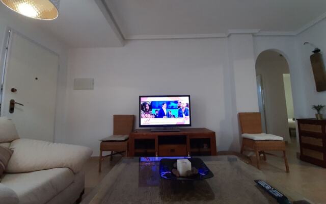 Luxury Dreams Altos de la Bahia