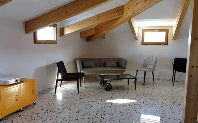 Ibis Styles Ajaccio Napoleon