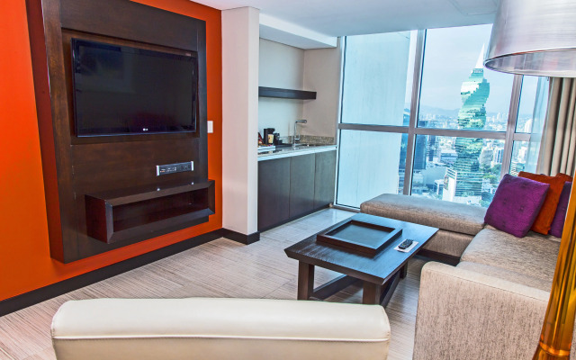 Megapolis Hotel Panama