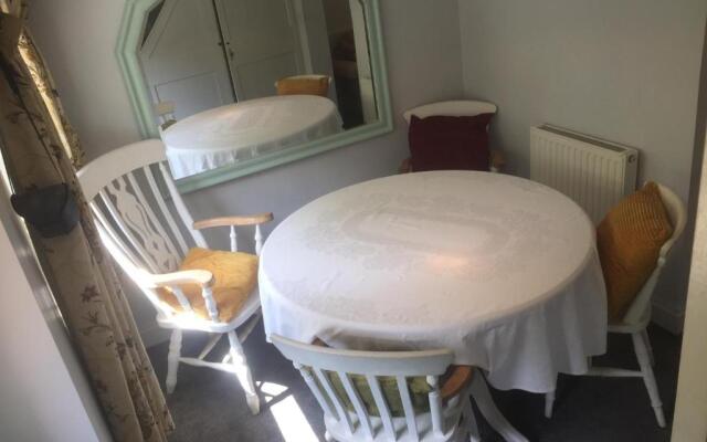 Cricketers Cottage B&B