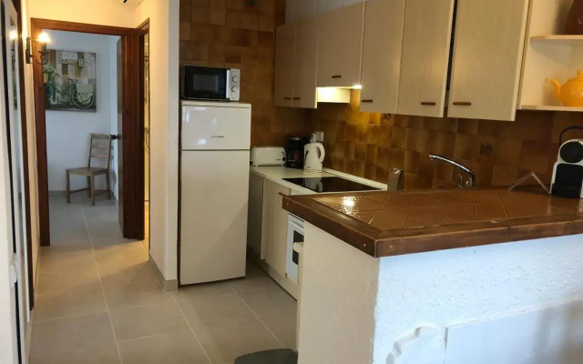Apartamentos Miradores