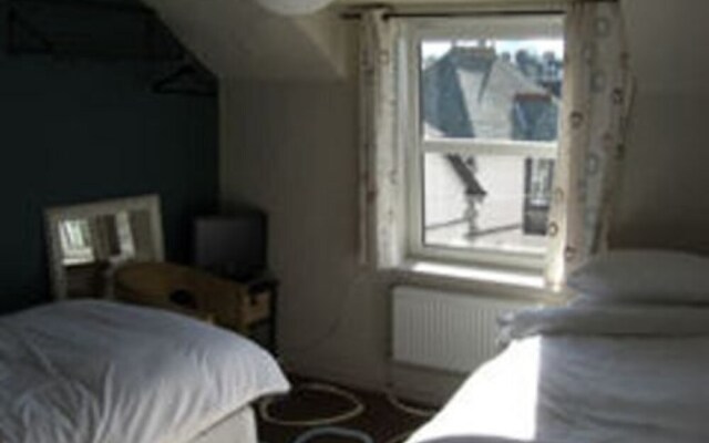 Babbling Brook Guest House