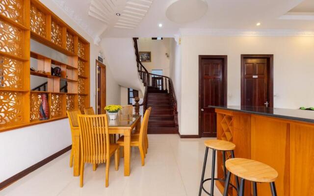 Villa 5PN 28.10 Lương Văn Can Vũng Tàu