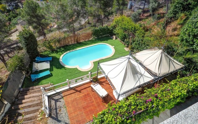 The Magic Green by Hello Apartments Sitges