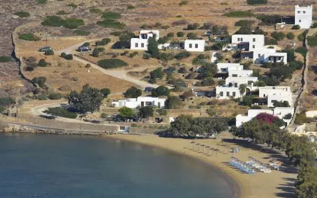 Petra Holiday Village