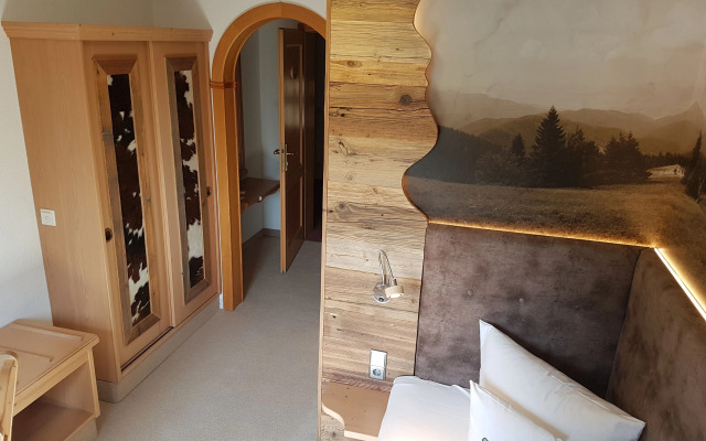 Hotel und Restaurant Köhlerhütte