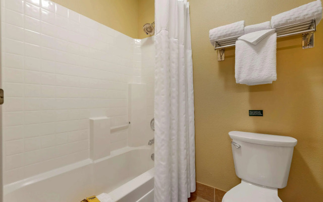 Best Western Plus Columbia River Inn