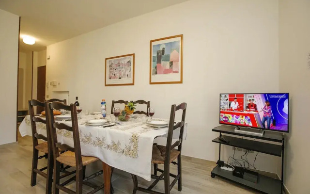 Bella Arco Apartment