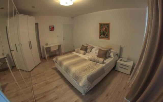 Apartment Pinus I