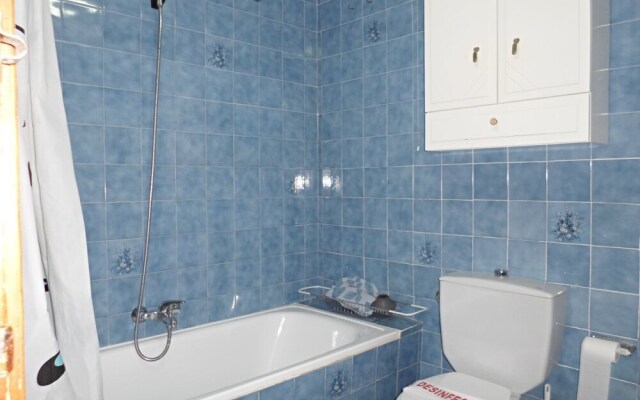 Apartamento Urbanización Las Palmeras 47