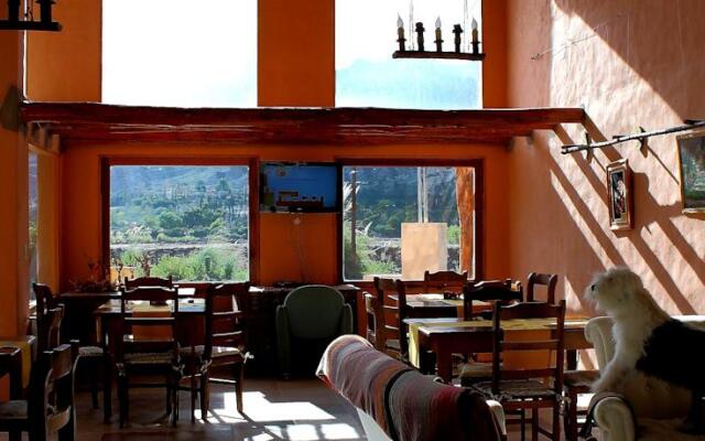 La Posada Del Rio Tanpu Mayu