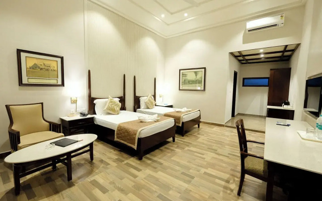 Chanakya BNR hotel